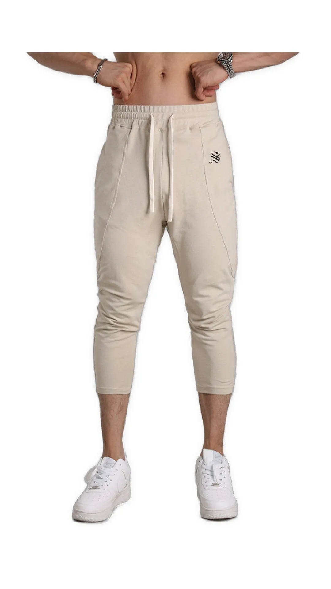 3/4 Master - Joggers for Men