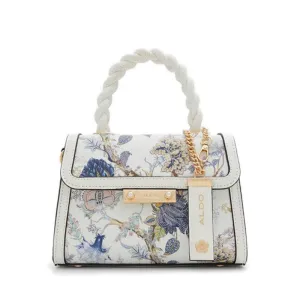 Aira Top Handle - Dark Blue