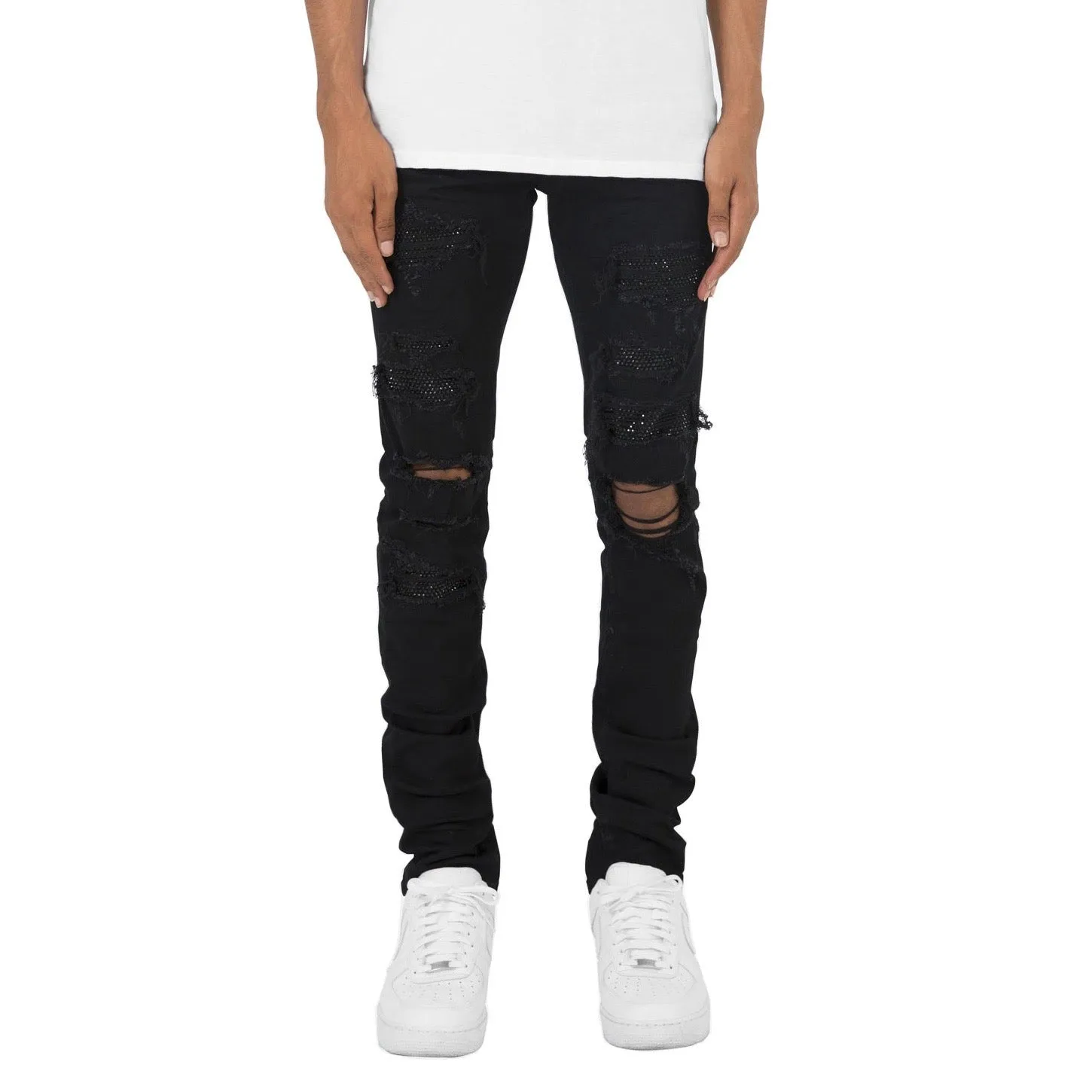 ALV 7 - Jeans for Men