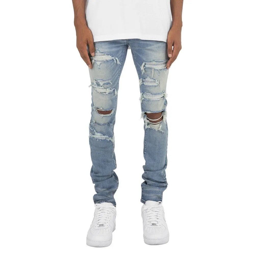 ALV 7 - Jeans for Men