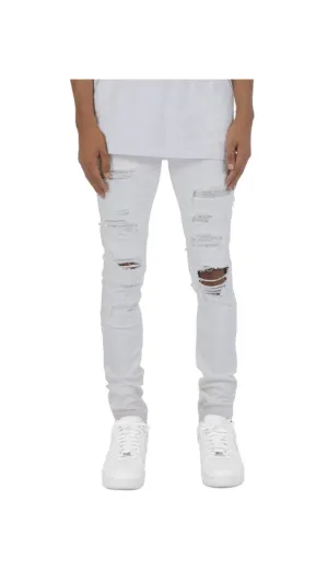 ALV 7 - Jeans for Men