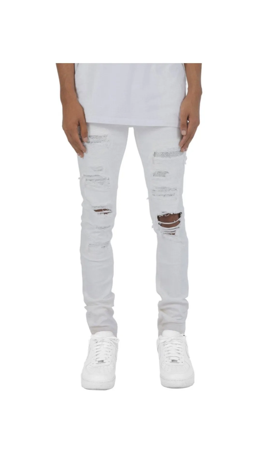 ALV 7 - Jeans for Men