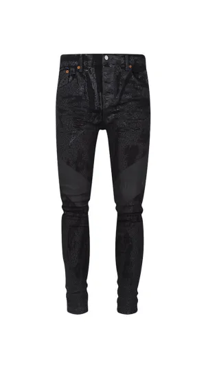 Ami - Skinny Legs Denim Jeans for Men