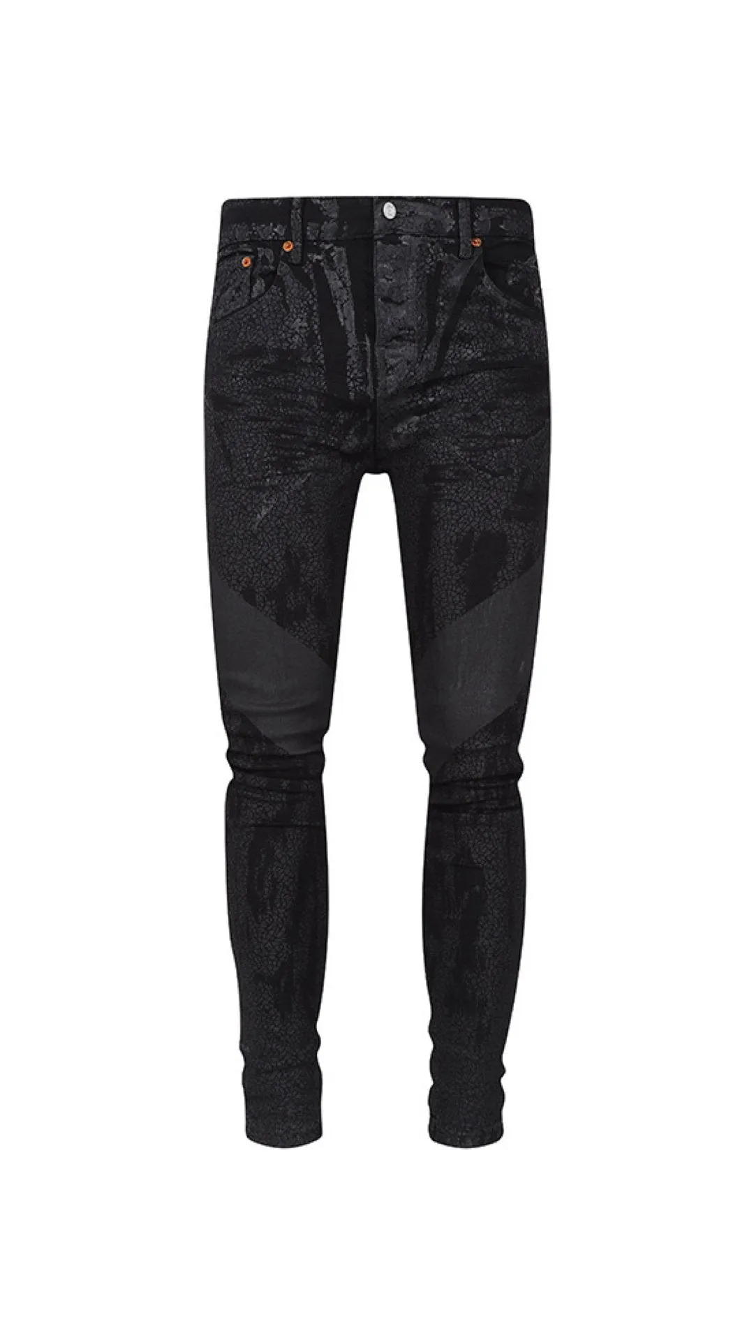Ami - Skinny Legs Denim Jeans for Men
