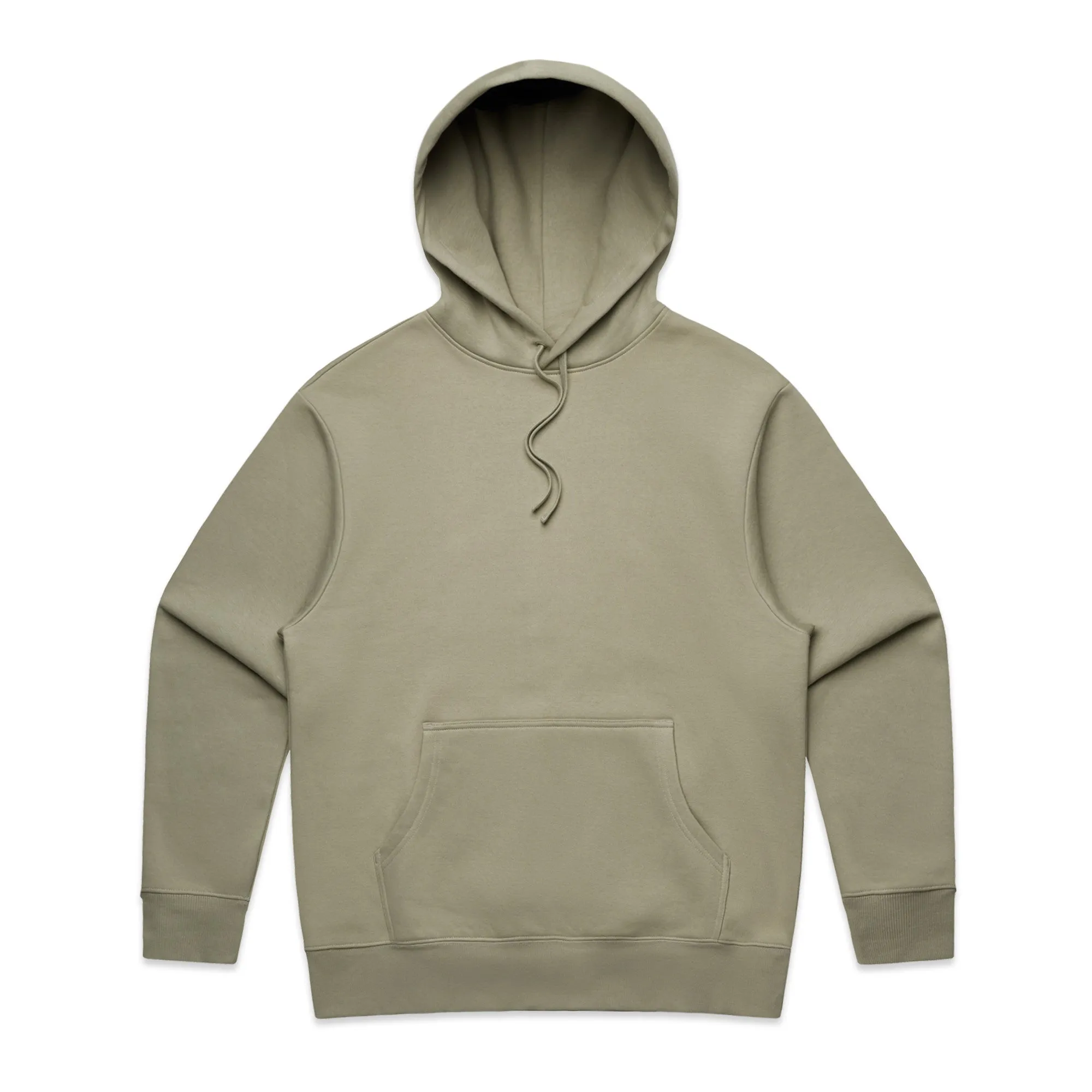 As Color Mens Heavy Hood (5146)