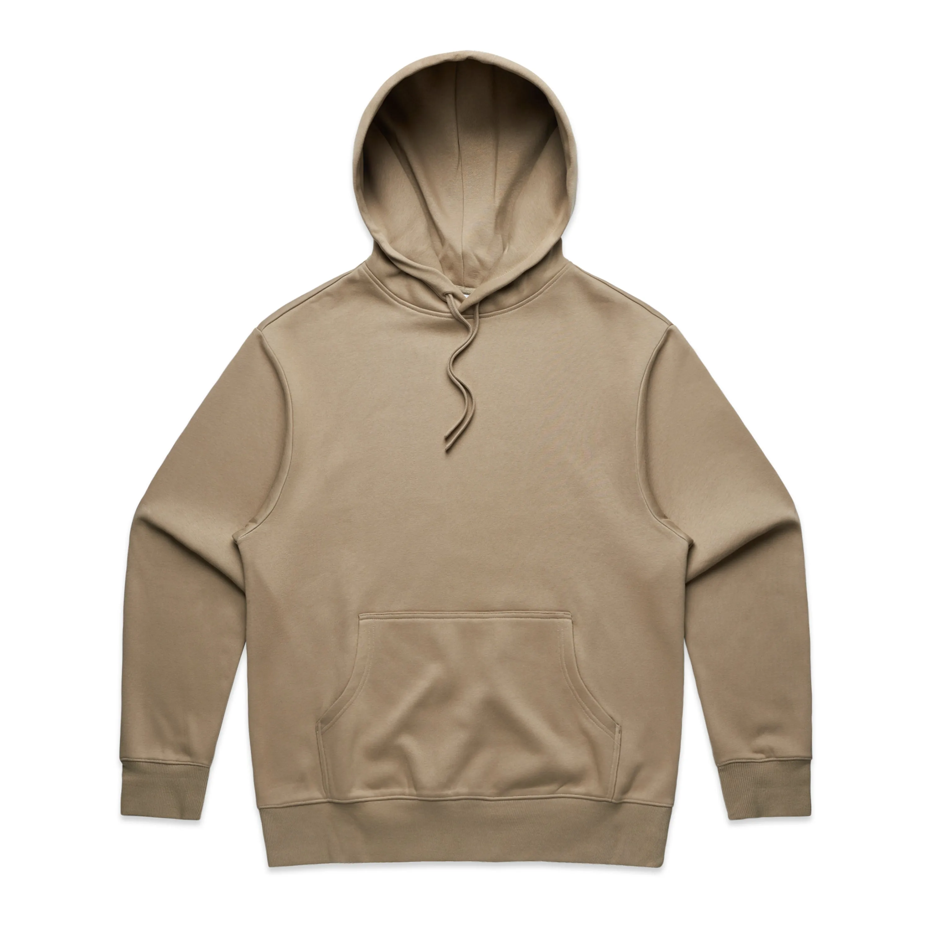 As Color Mens Heavy Hood (5146)