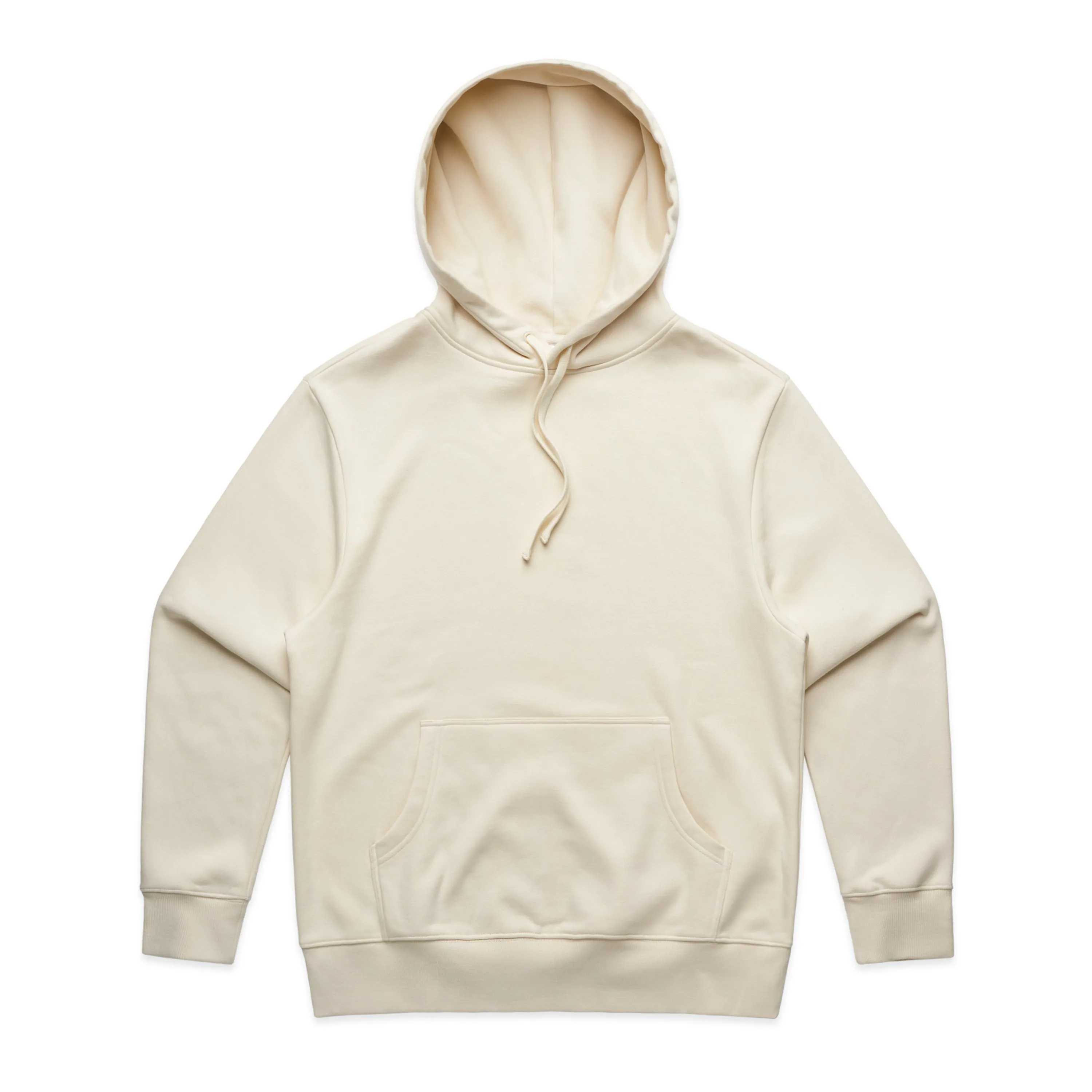 As Color Mens Heavy Hood (5146)