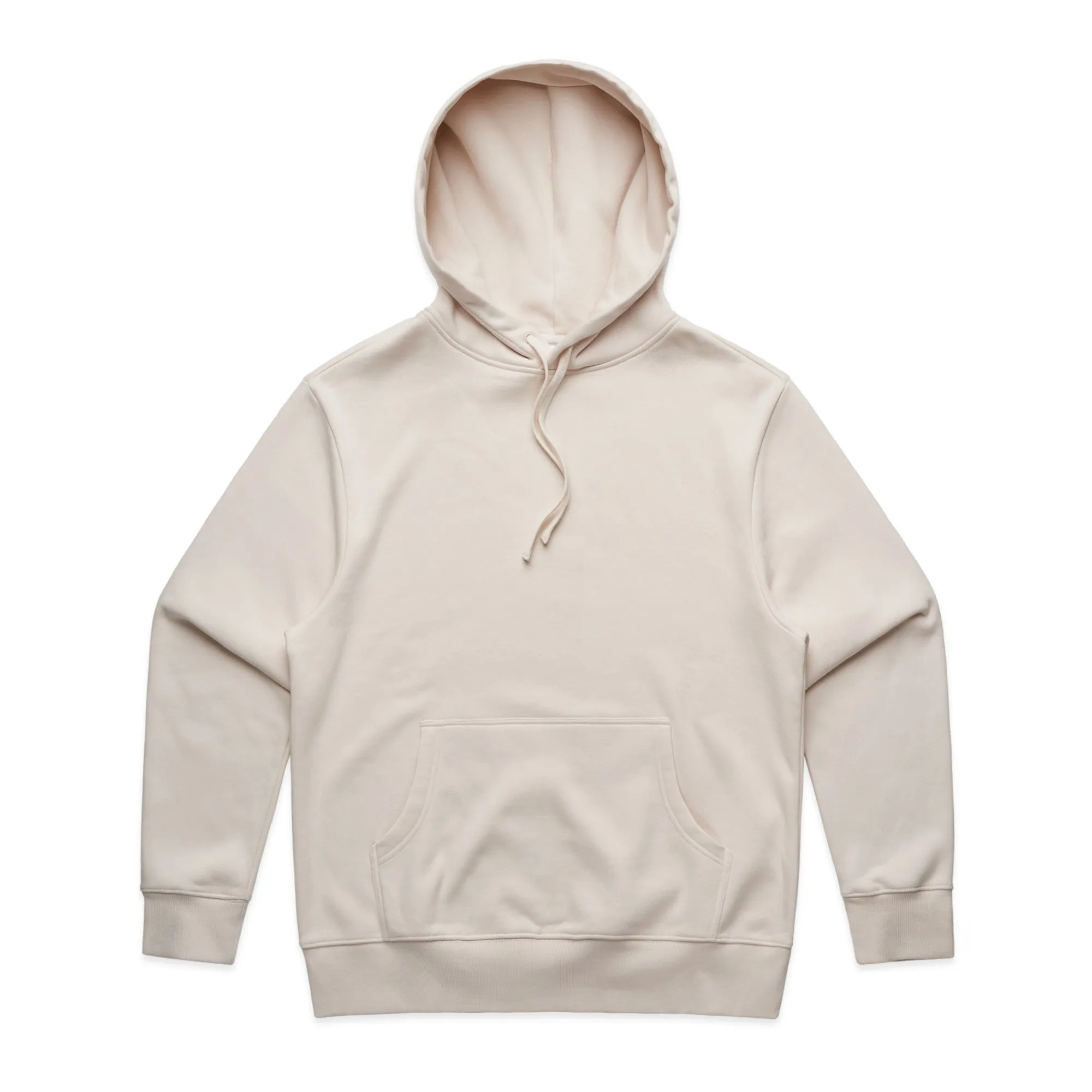 As Color Mens Heavy Hood (5146)
