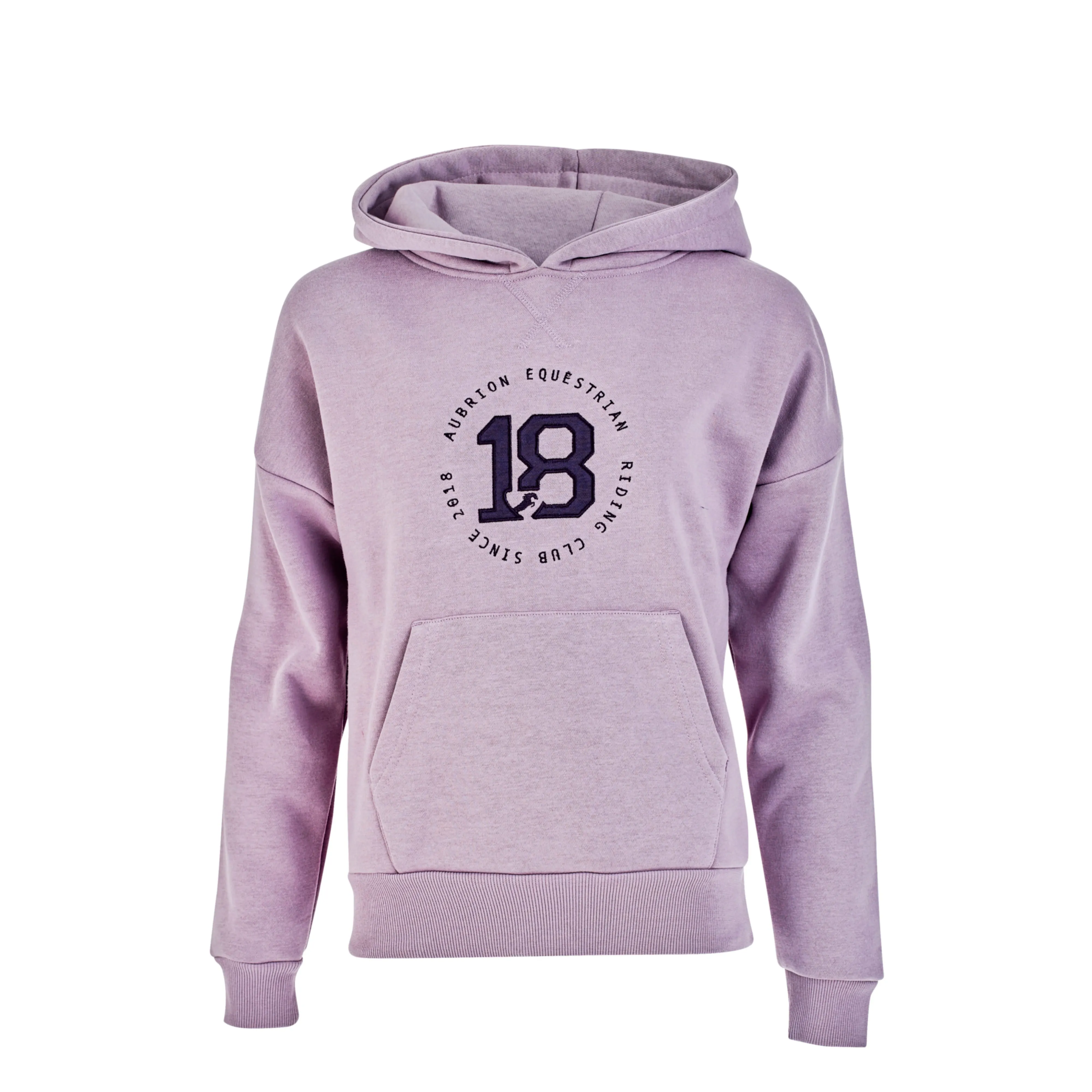Aubrion Serene Hoodie - Young Rider