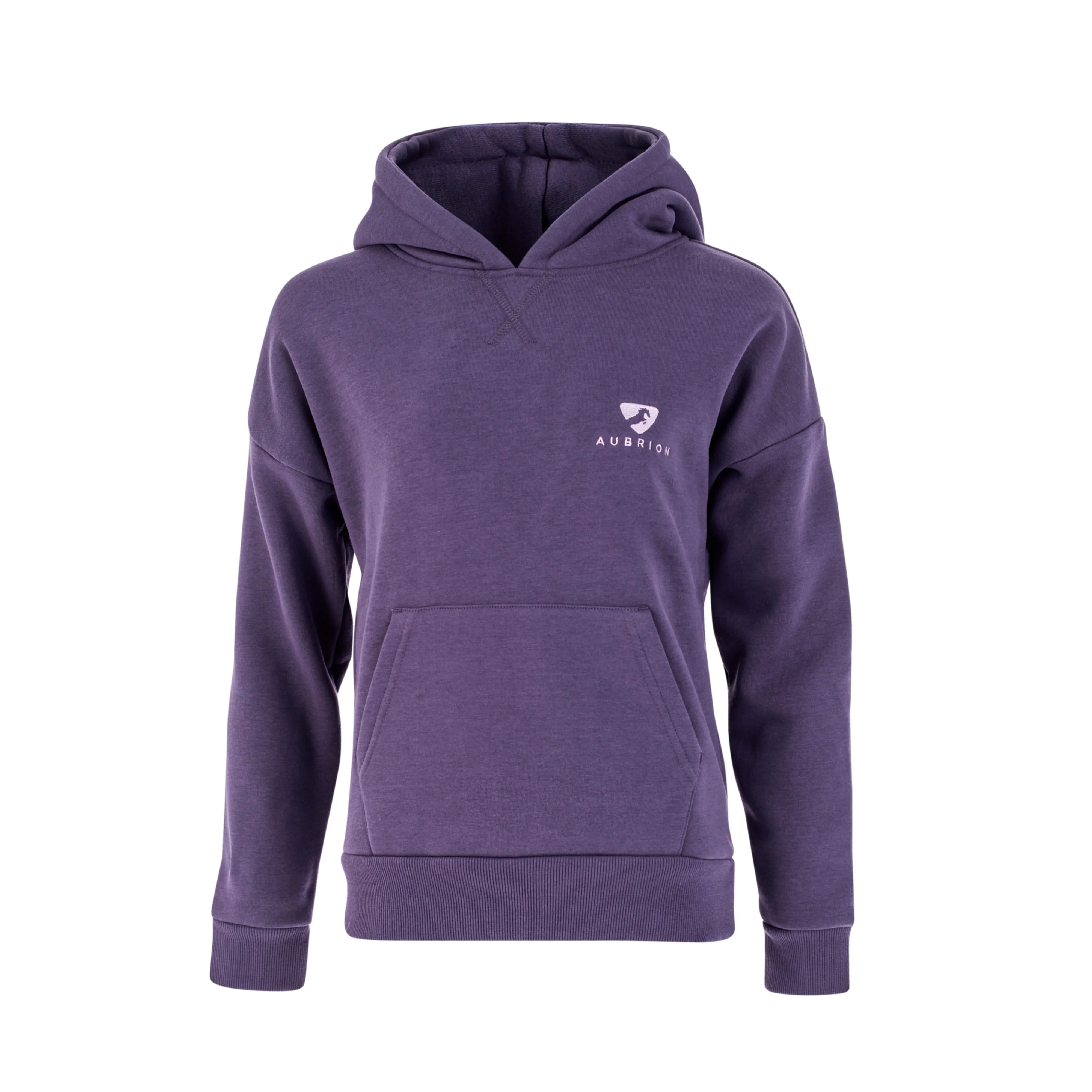 Aubrion Serene Hoodie - Young Rider