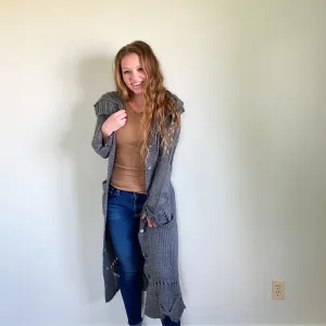 Audree duster