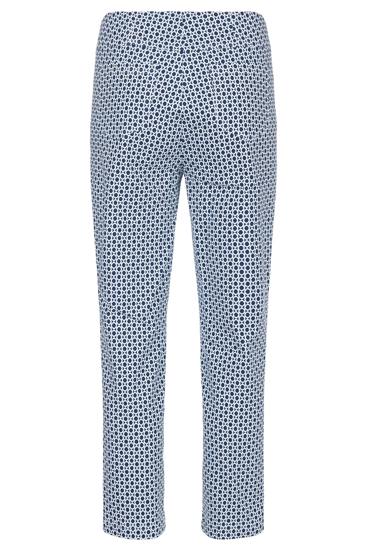 Bella Trousers 09