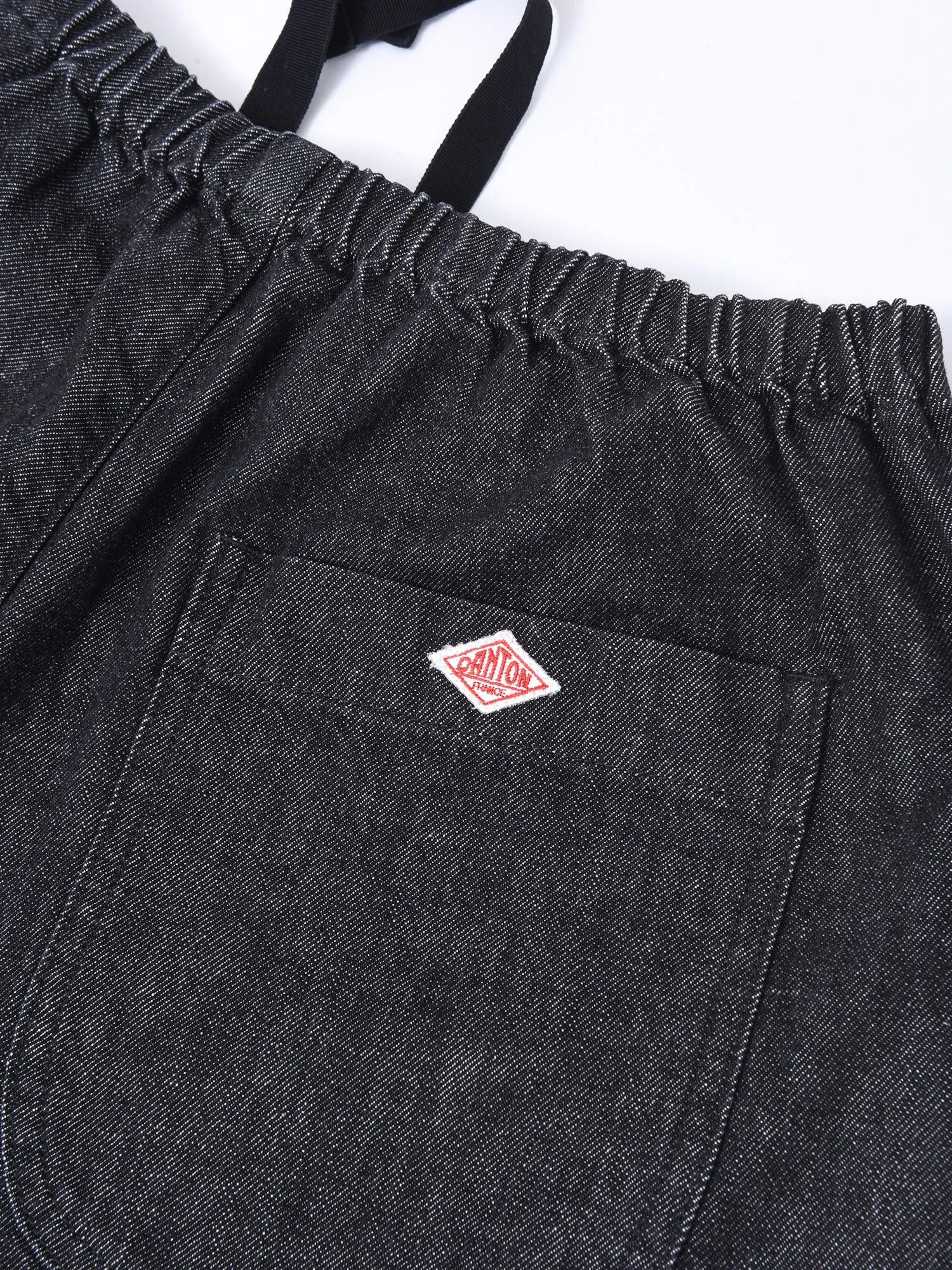 BOTTOMS 1_BLACK DENIM