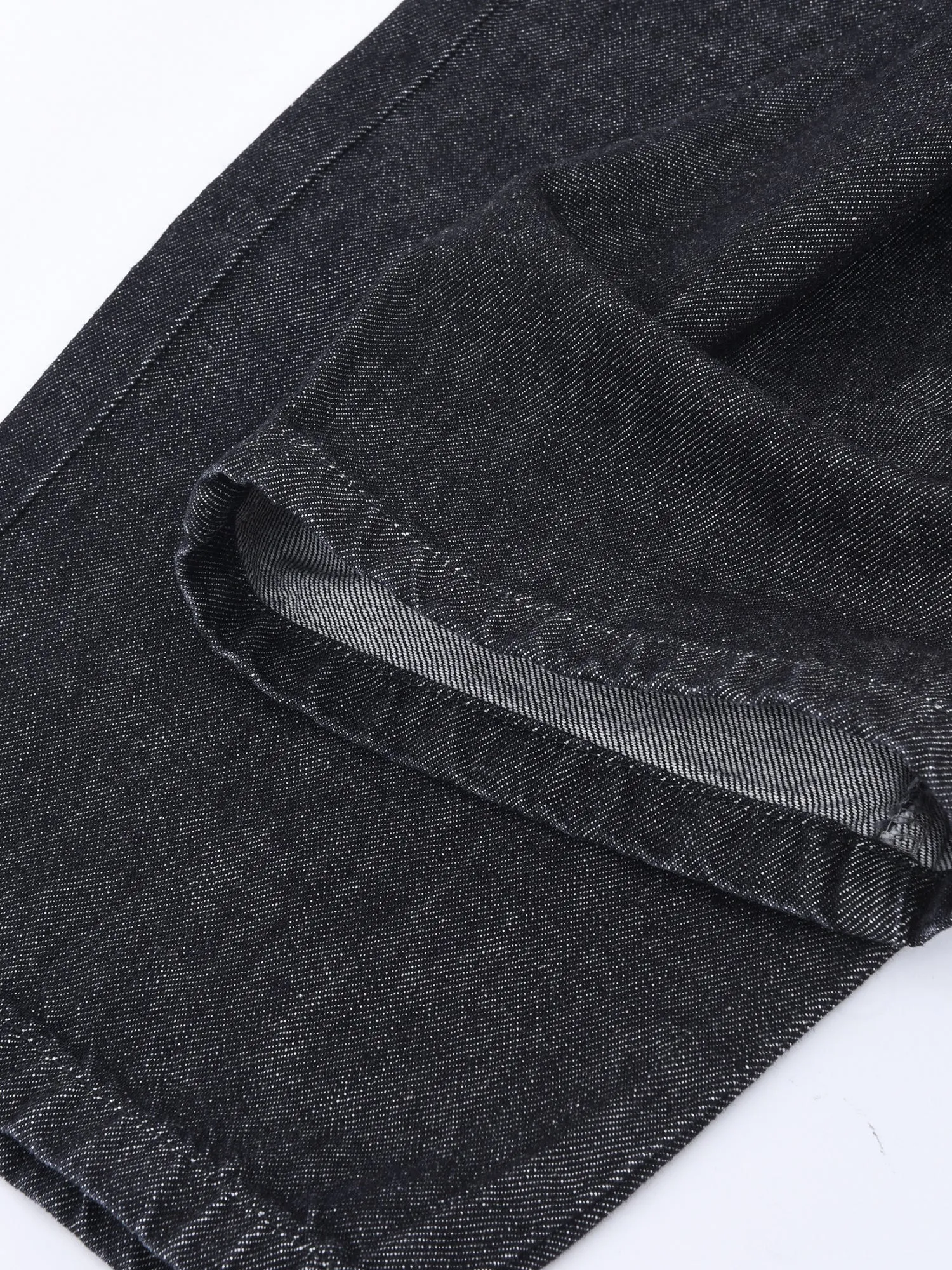 BOTTOMS 1_BLACK DENIM