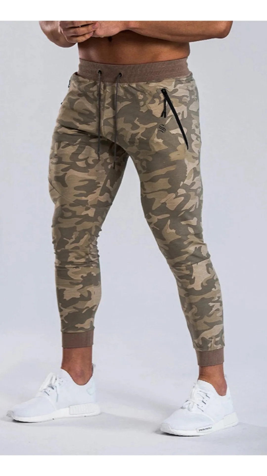 Byceps - Joggers for Men