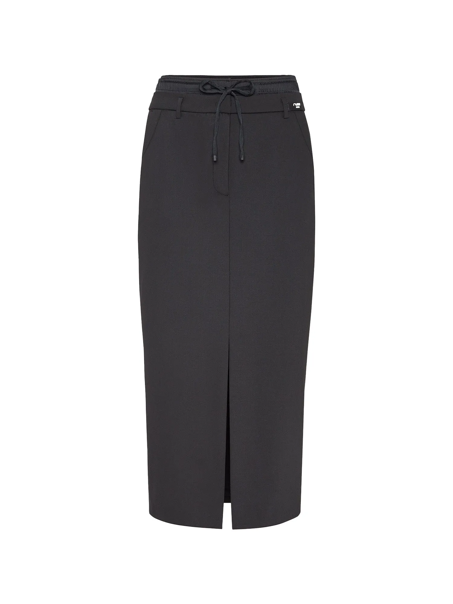 Cambio Heaven Double Waist Skirt
