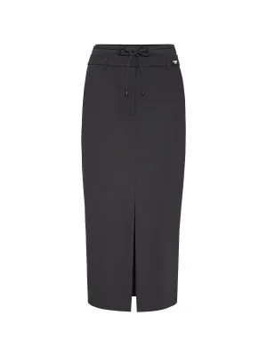 Cambio Heaven Double Waist Skirt