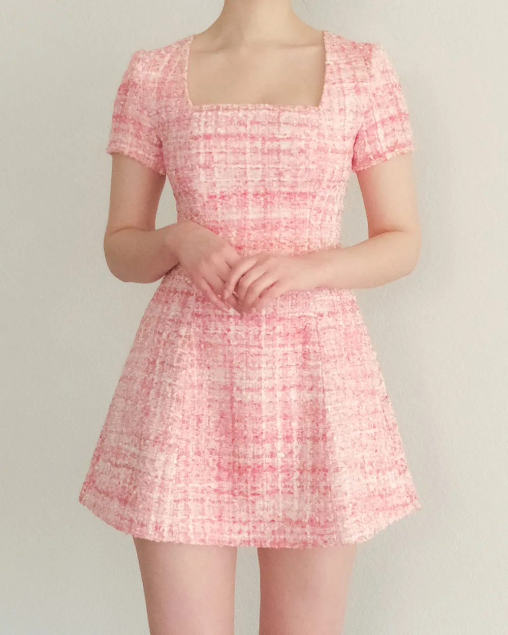 Chantelle Dress Pattern