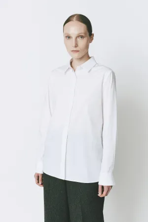 Charlot Button Down Shirt