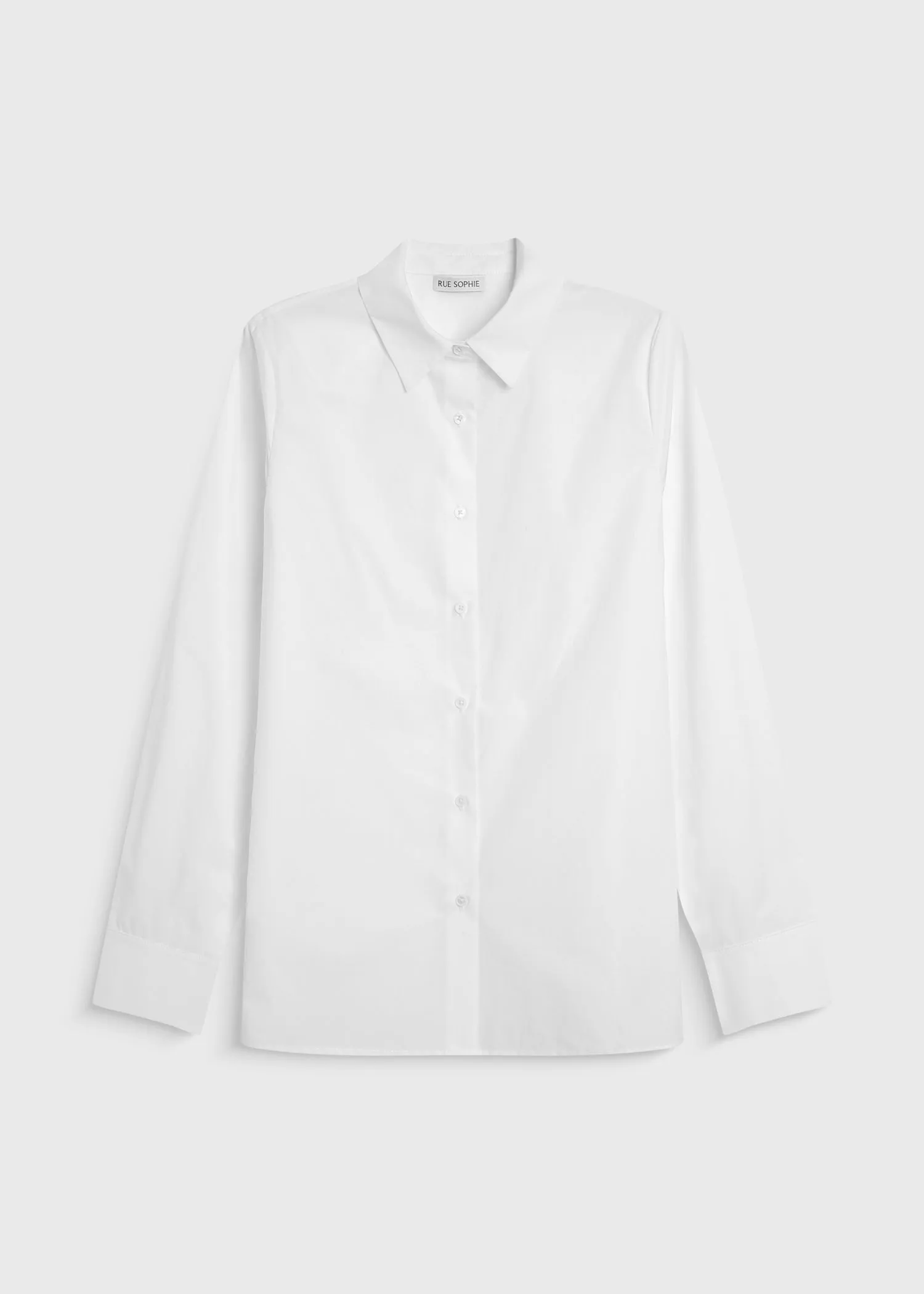 Charlot Button Down Shirt