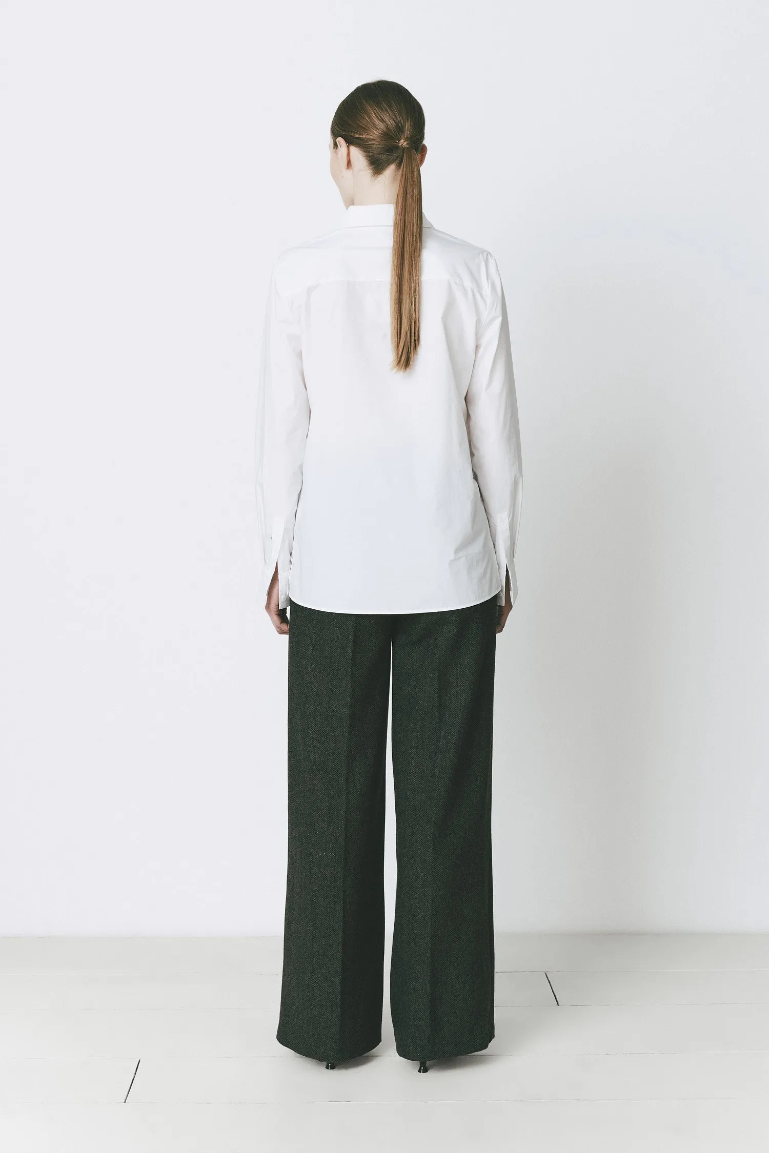 Charlot Button Down Shirt