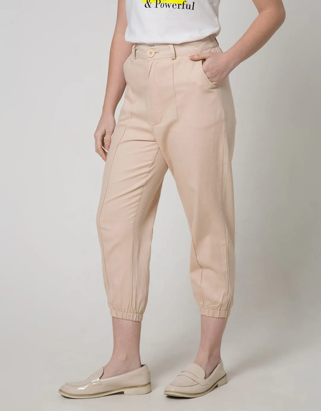 Chic Girl Celana Panjang
