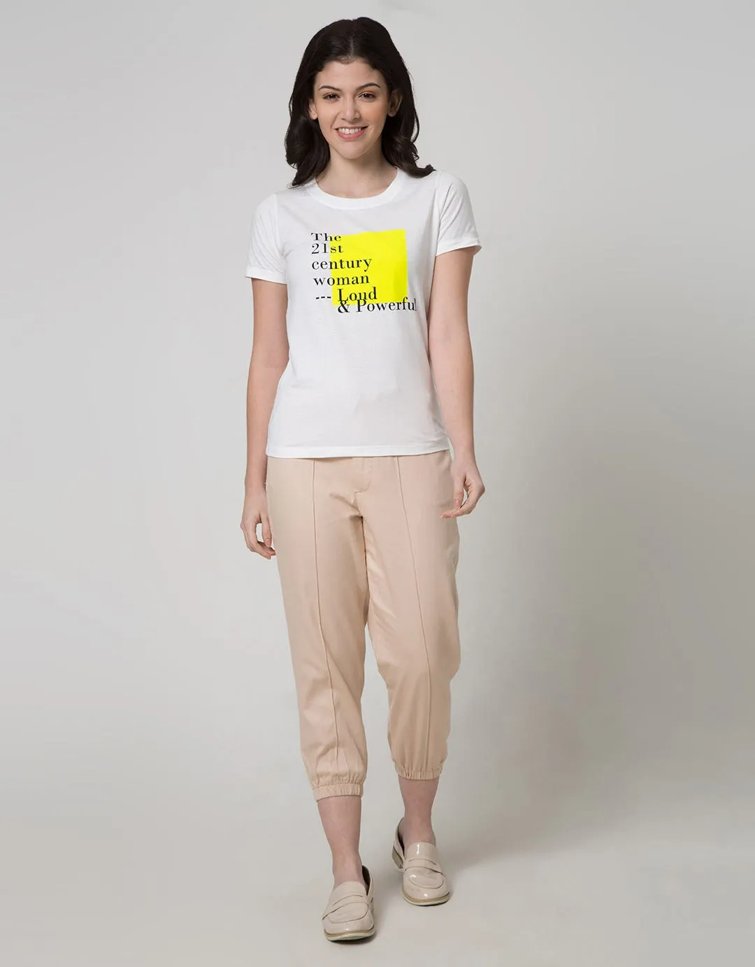 Chic Girl Celana Panjang