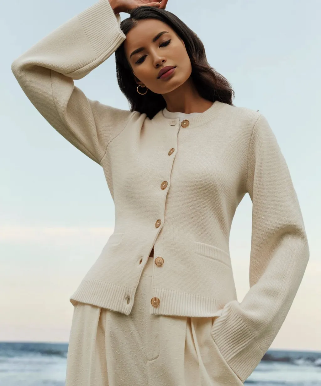 CLARA | Cardigan