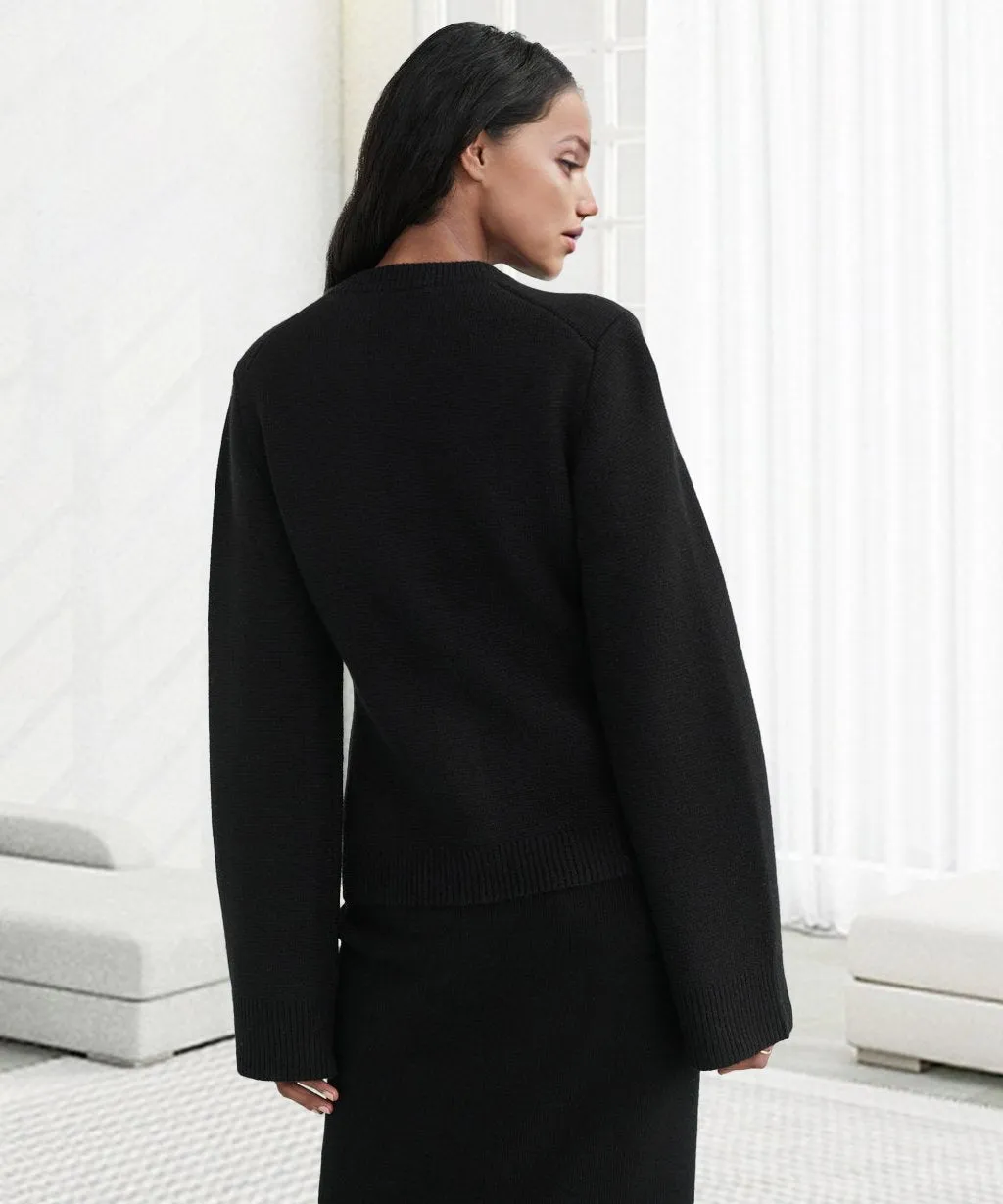 CLARA | Cardigan