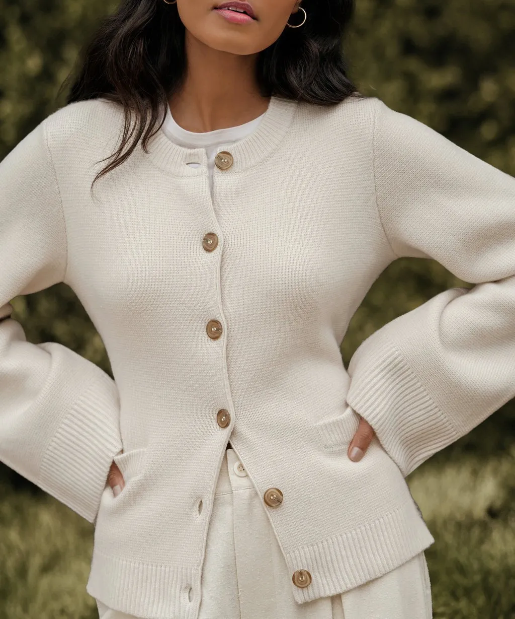 CLARA | Cardigan