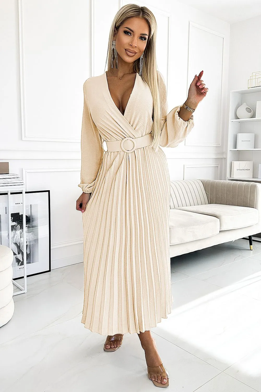 Cocktail dress Numoco