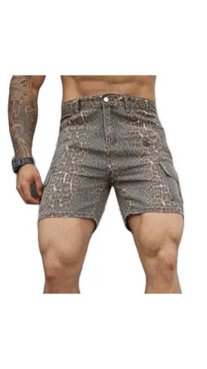 Crargopag - Shorts for Men