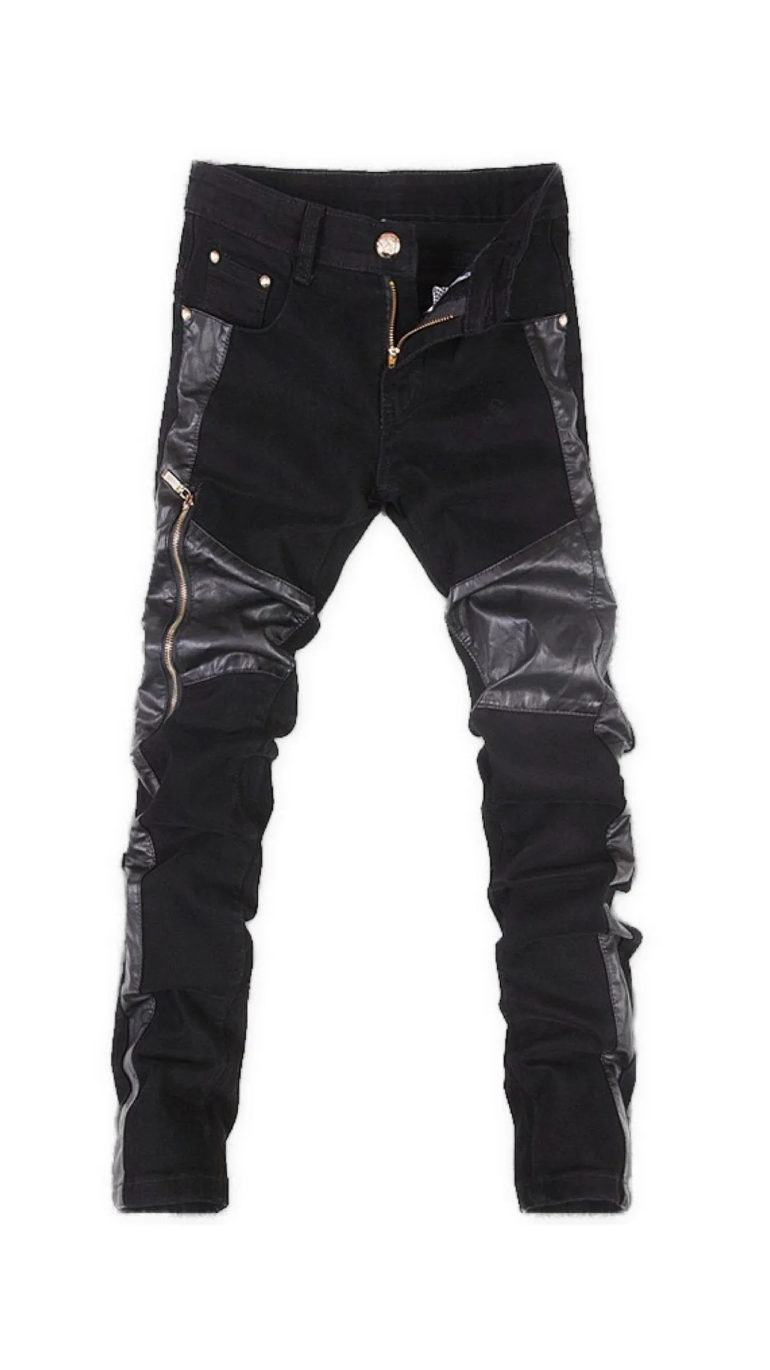 DOUT  -  Denim Jeans for Men