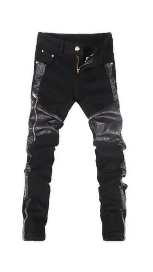 DOUT  -  Denim Jeans for Men