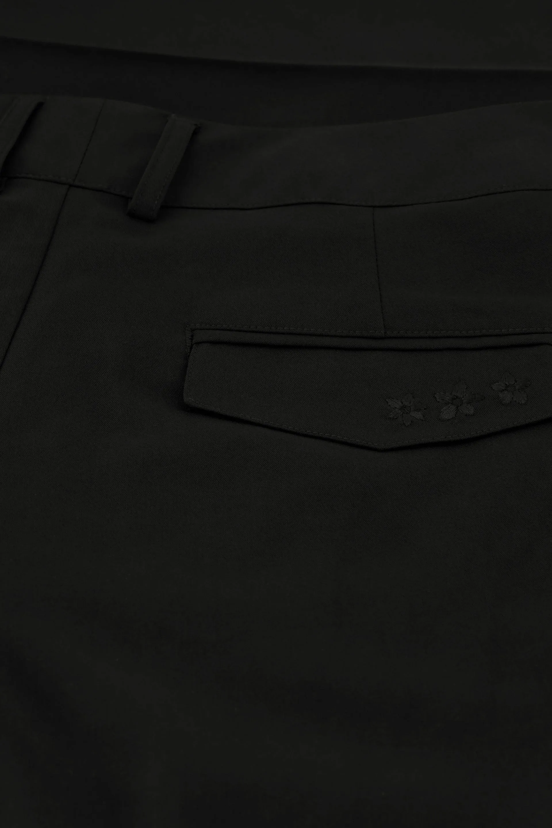 Fabienne Chapot Nolan Trousers