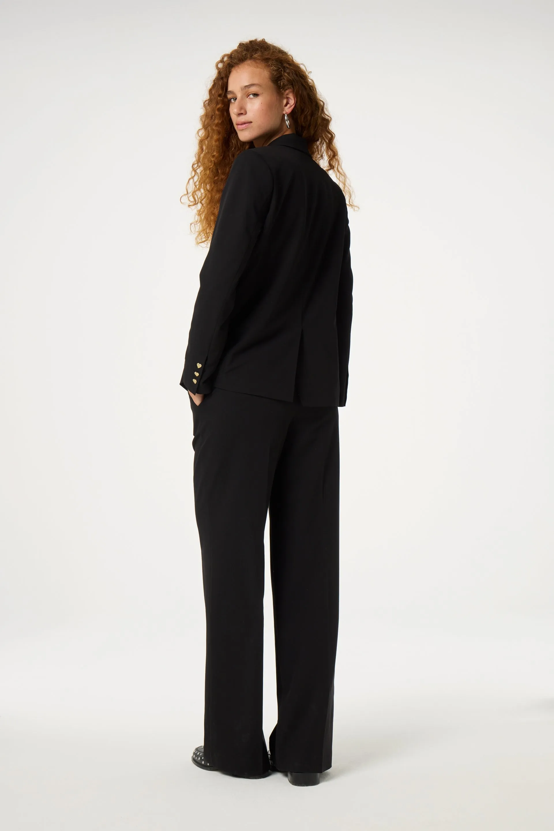 Fabienne Chapot Nolan Trousers