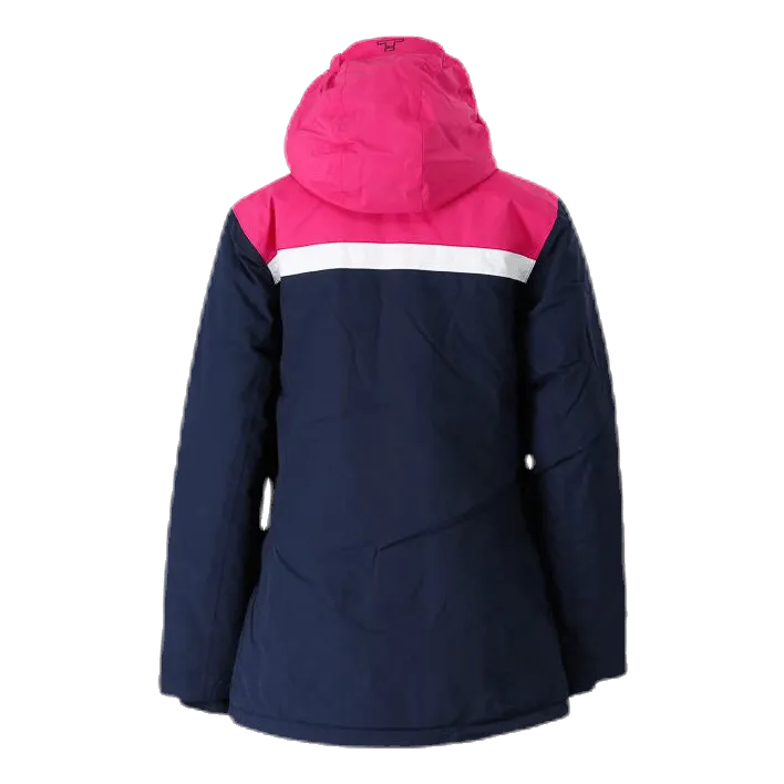 Fawn Ski Jacket Blue
