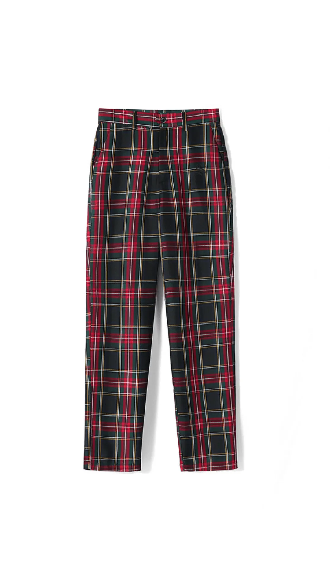 FTT - Pants for Men