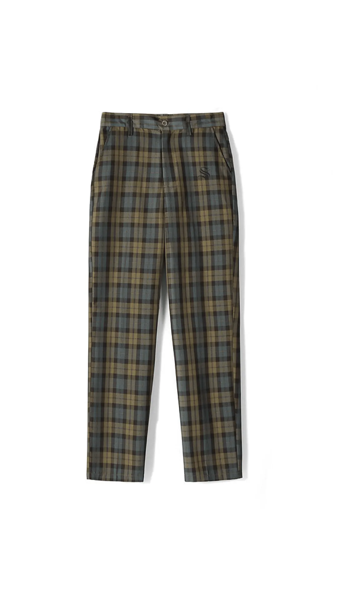 FTT - Pants for Men