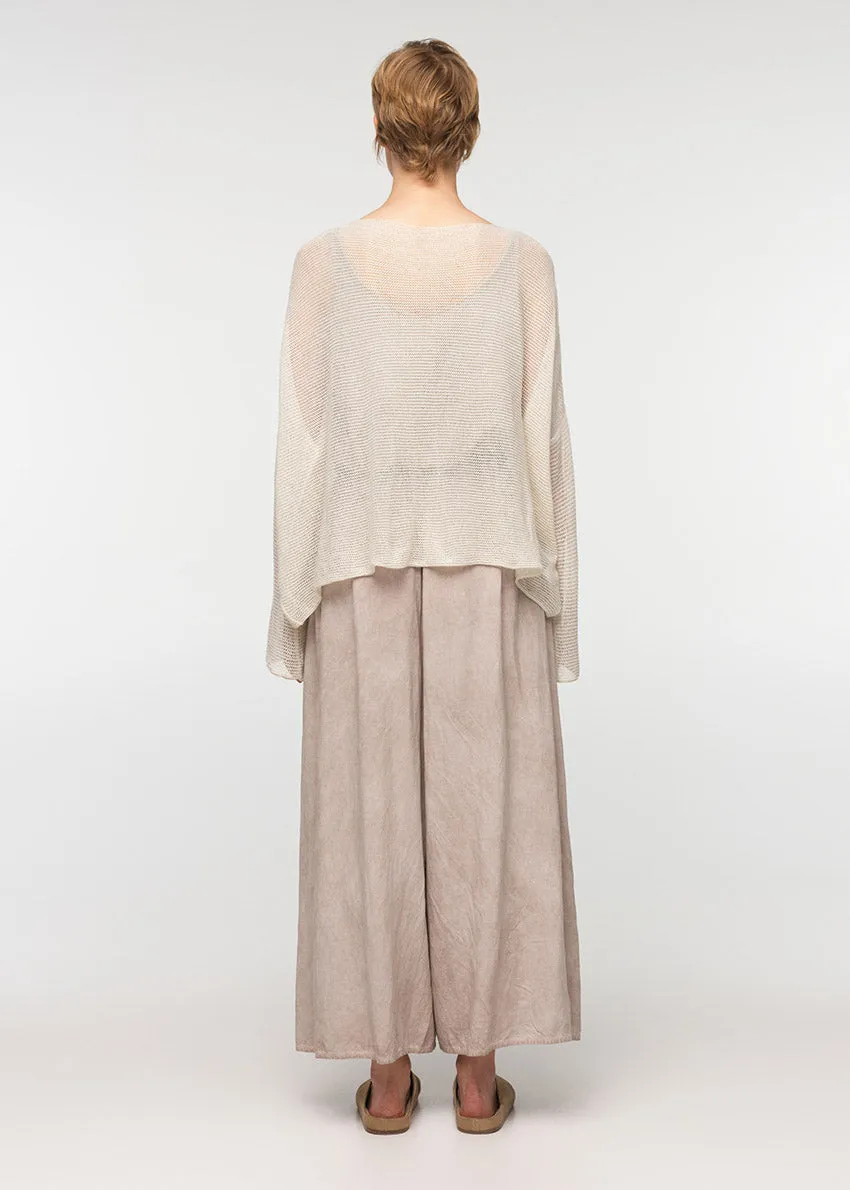 Fuerte Knit