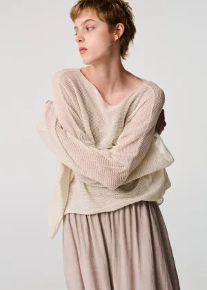 Fuerte Knit