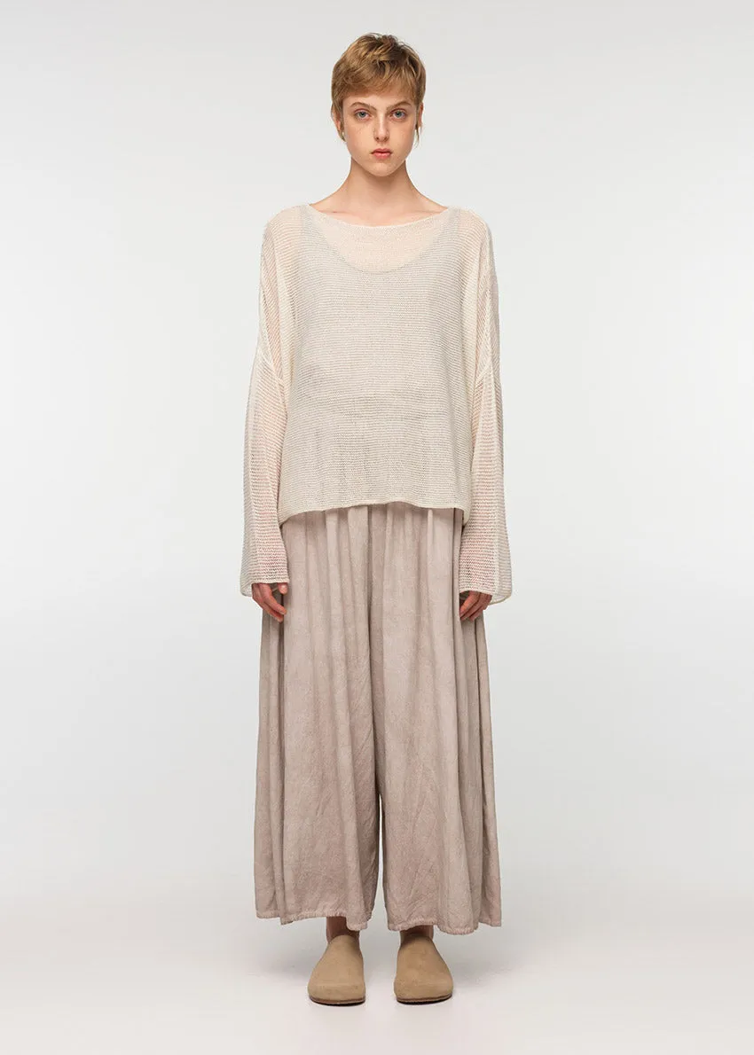 Fuerte Knit