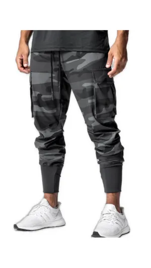 Gladiatorian - Joggers for Men