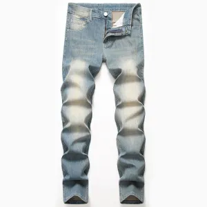 GUYY -  Denim Jeans for Men