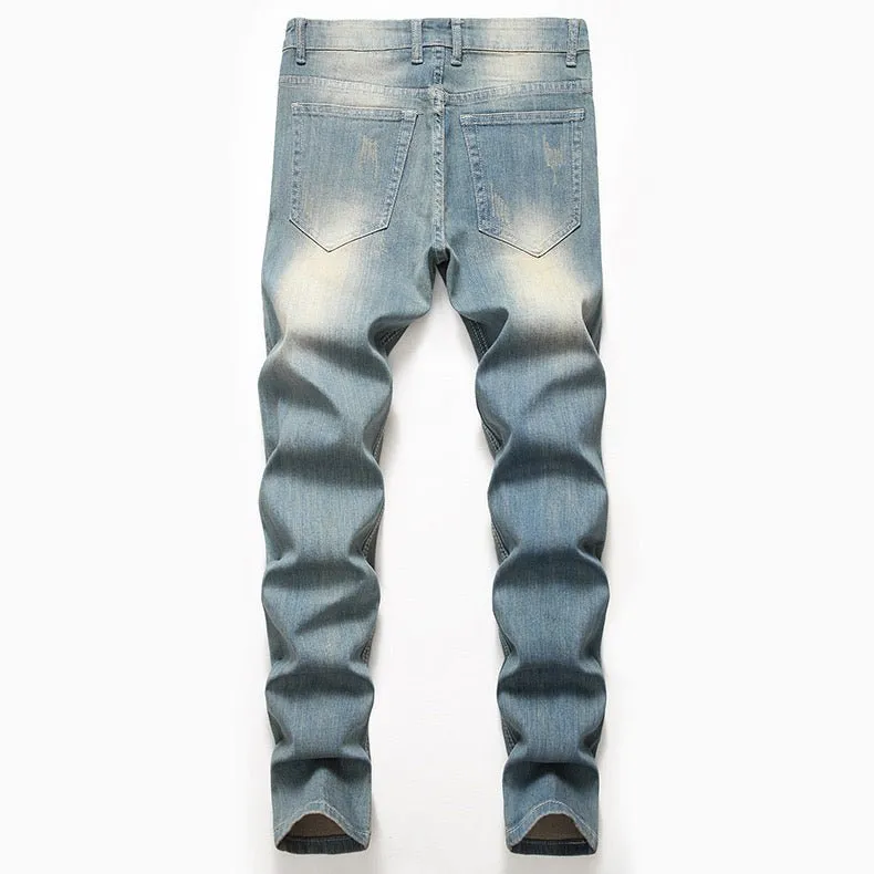 GUYY -  Denim Jeans for Men