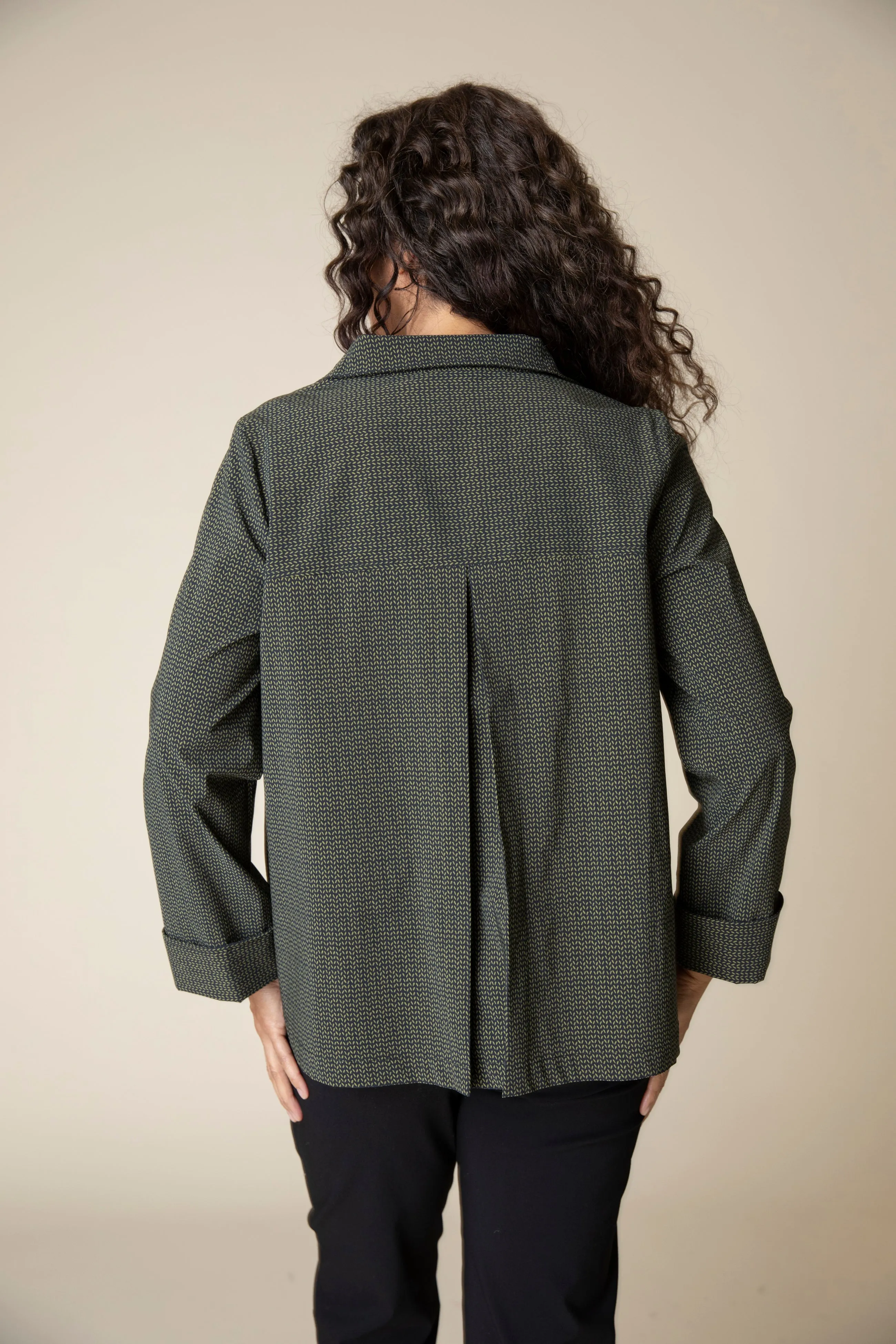 Habitat Power Stretch Easy Swing Jacket - 17871
