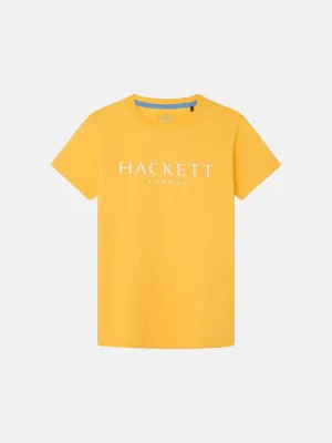 Hackett Boys Tailored Fit Tshirt