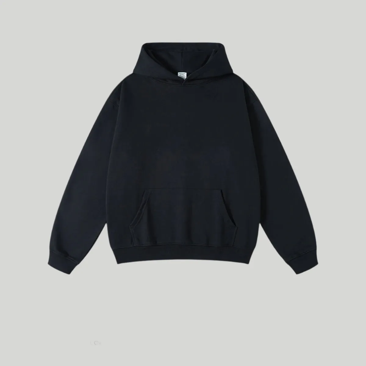 Heavyweight Fleece Hoodie - AXIS13