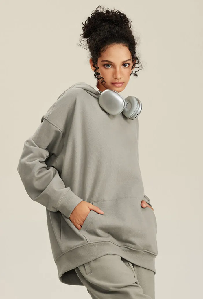 Heavyweight Fleece Hoodie - AXIS13