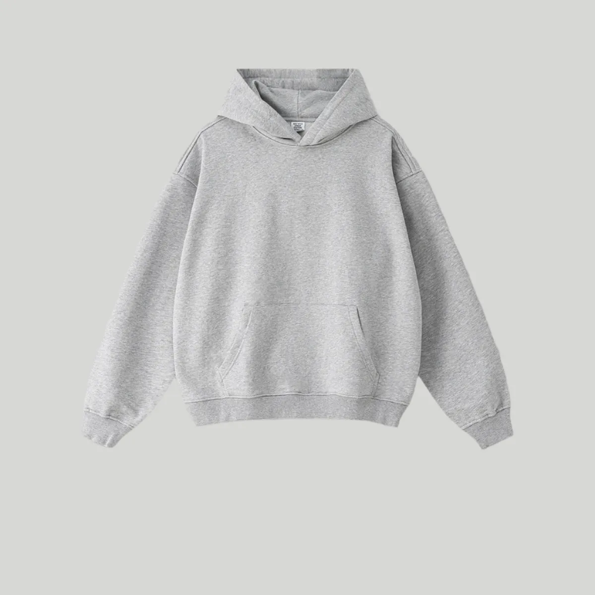Heavyweight Fleece Hoodie - AXIS13